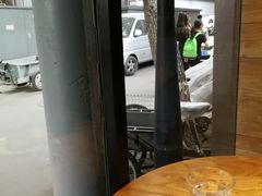 -VOYAGE COFFEE(北锣鼓巷店)