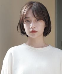 -Sying杉影日式烫染專門店