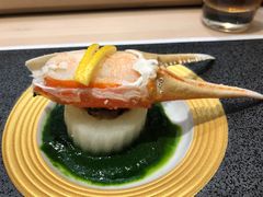 -鮨一日本料理旗舰店(总店)