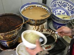-清真·宏顺祥卤汁凉粉(大皮院店)