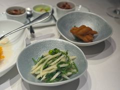 秘制熏带鱼腩-荣轩(新荣记环球金融中心店)