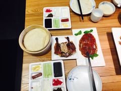 -四季民福烤鸭店(前门店)
