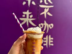 -HANA COFFEE(长寿路店)