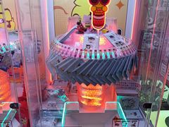 -风云再起游乐汇(上海长风大悦城店)