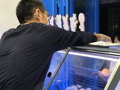 -CORNER CONE GELATO酷矿手作霜淇淋(南头古城店)
