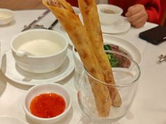 -凤凰楼酒家·粤宴点心(华强北店)