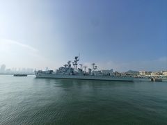 -中国人民解放军海军博物馆