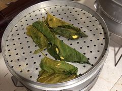 -夹江老头叶儿粑(石雁儿小区店)