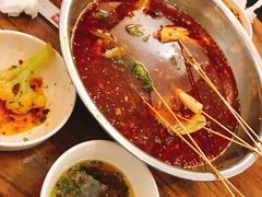 -三生小馆(亭知路店)
