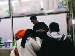大堂-化州颜勇牛腩(深圳总店)