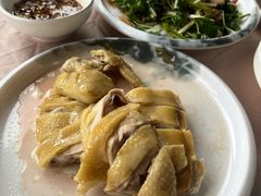 -鲤鱼塘农家山庄