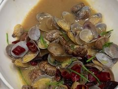 -良友·海鲜青岛菜(五四广场店)