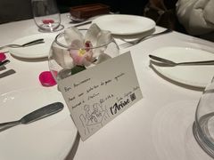 -L'Arome芳芳法国餐厅(仙林金鹰店)