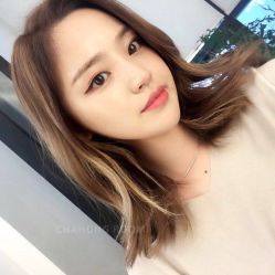 -JM STYLE造型明星.网红