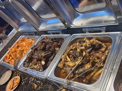 -谭三娘鲜切牛肉自助火锅(星辰汇店)