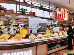 -九寸花汀(摩天活力城店)