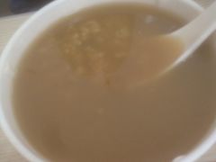 -金德利民快餐(山大路粮油食品店)