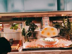 -亚马逊海鲜自助(梅溪湖步步高店)