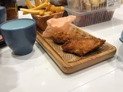 -龙记香港茶餐厅(久光百货店)