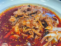 -辣螃铠盆盆蟹大排档(海昌店)