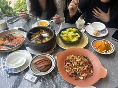 -福照楼汽锅鸡·云南菜(护国路店)