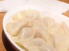 -喜家德虾仁水饺(百盛优客店)