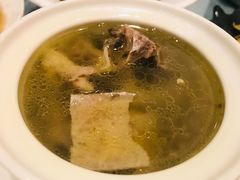 -茶油香闽南菜·花园餐厅(前埔店)