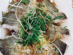 -潮州菜馆(十里河店)