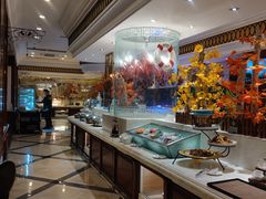 -古南都饭店-遂心遂意自助餐厅(广州路店)