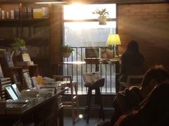 -博览书店(越秀悦汇天地店)