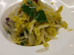 泡菜-伊祥·敦煌楼