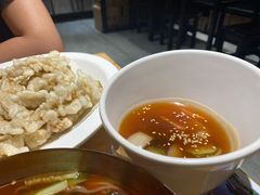 -山海珍味韩国料理(奥城店)