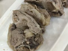 -马永华东乡手抓美食