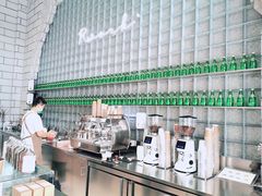 -RWORK·COFFEE(滨江店)