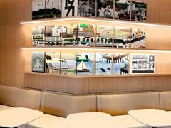 -星巴克(3号湾店)