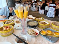 -海皇食府(水都假日酒店店)