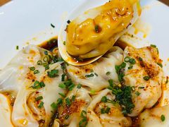 -鼎泰丰(德基广场店)