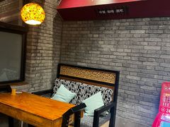 -苹果树下艺术餐厅(宋庄店)