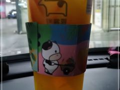 -迷客夏Milksha(圆融天幕店)