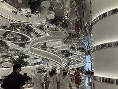 -3号仓库·创意中国菜(新世界城店)