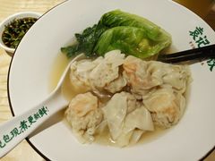 -袁记云饺(鼓楼店)