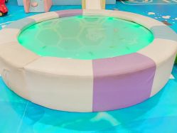 -孩子王童乐园(余姚万达店)