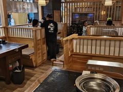 -九田家黑牛烤肉料理(石路天虹店)