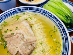-同得兴 Since·1995 传统苏式面馆(十全街店)