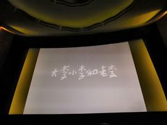 -大光明电影院(南京西路店)