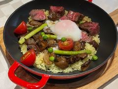 -西堤牛排(南京龙江店)