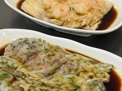 海苔牛肉鸡蛋肠粉-卓粤拉肠(红庙店)
