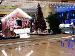 -River Café 海鲜自助(重庆丽笙世嘉酒店)