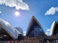 -悉尼歌剧院