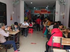 大堂-古镇榨粉店(和平三街店)